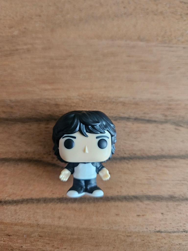 Funko Pop! Figuur - Stranger Things Mike, Ophalen of Verzenden, Zo goed als nieuw