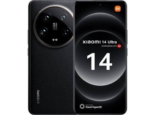 Xiaomi 14 Ultra - Nieuwste vlaggenschip met Leica camera, Overige modellen, Nieuw, Ophalen of Verzenden, Zonder simlock