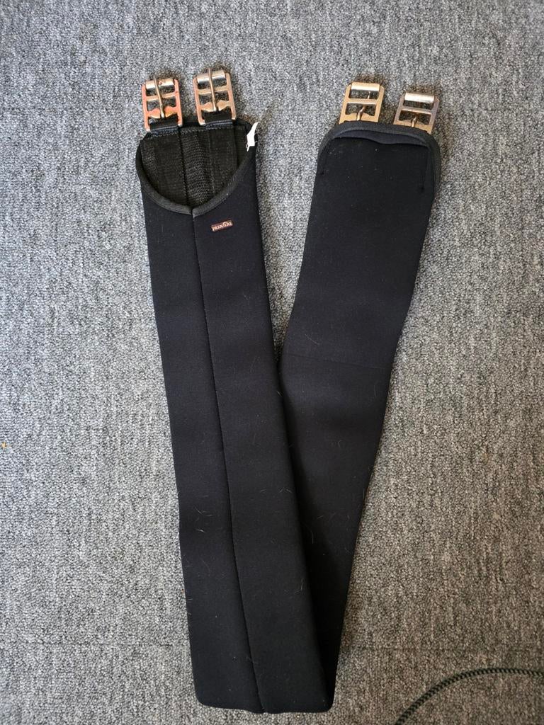 Neopreen singel 115 cm, Dieren en Toebehoren, Ophalen of Verzenden, Nieuw, Springen