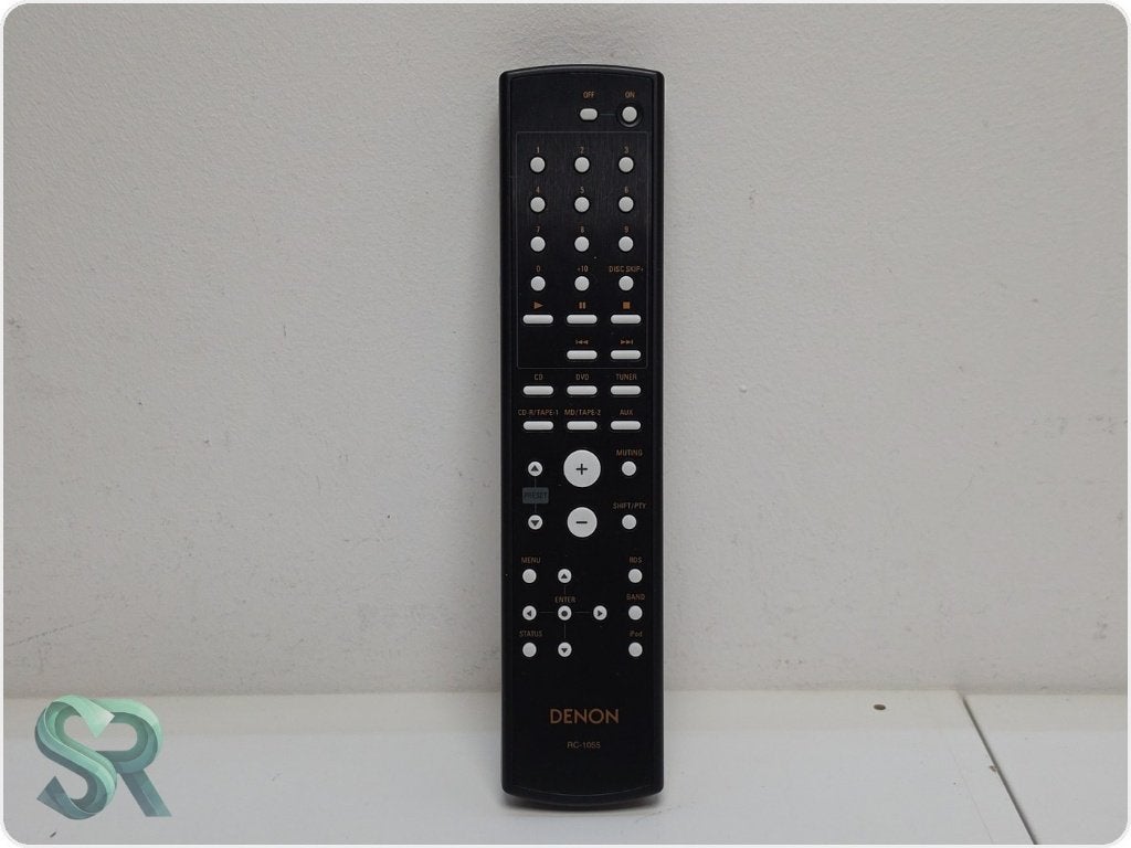 Denon RC-1055, Gebruikt, ., Ophalen of Verzenden, .
