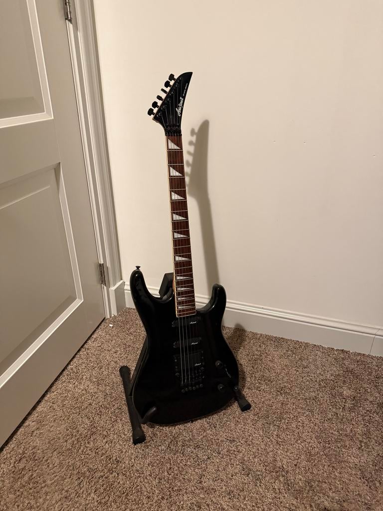 Aria Pro II XR-series electrische gitaar, Ophalen of Verzenden, Gebruikt