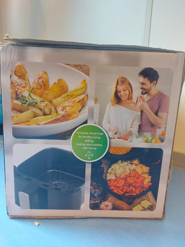 Stoomoven - Slechts 35 dagen gebruikt, perfecte staat, Ophalen of Verzenden, Zo goed als nieuw, Stoom, Stoomoven