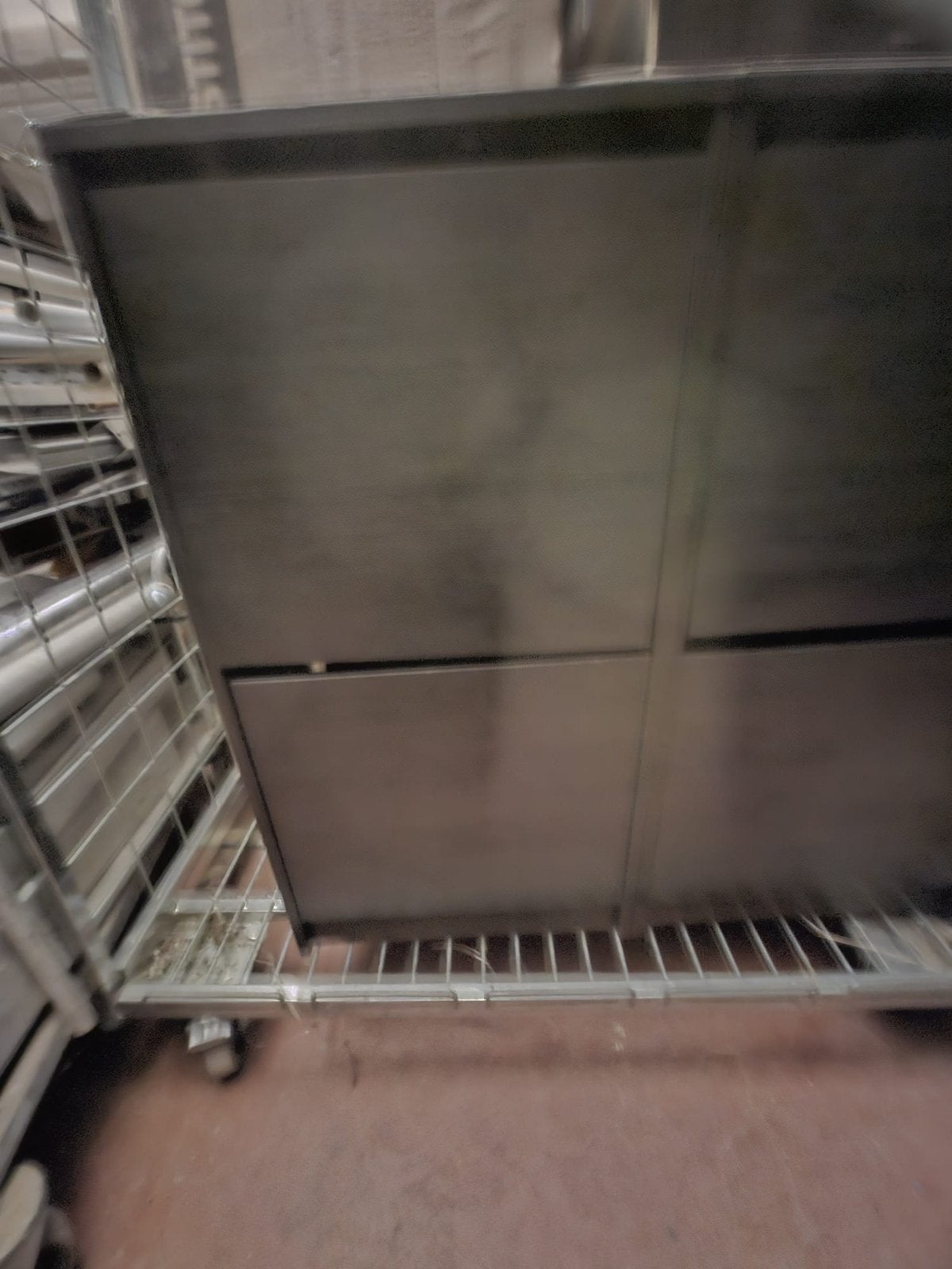 6x ikea schoenkast, Ophalen, Zo goed als nieuw