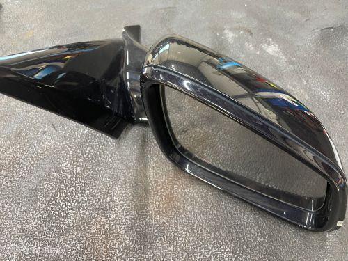 Buitenspiegel rechts BMW 1-serie F20 LCI 118i 51167242778, Gebruikt, Ophalen of Verzenden, BMW, BMW