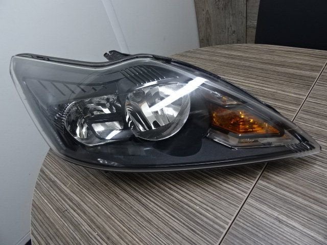 Koplamp Ford Focus bj 2008 Rechts perfecte staat., Auto-onderdelen, Gebruikt, -, Ophalen of Verzenden, Ford