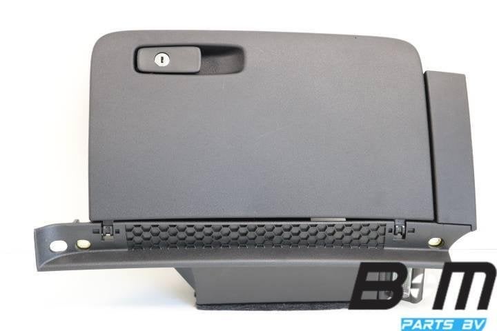 Dashboardkastje Audi A1 8X 8X1857035B, Gebruikt