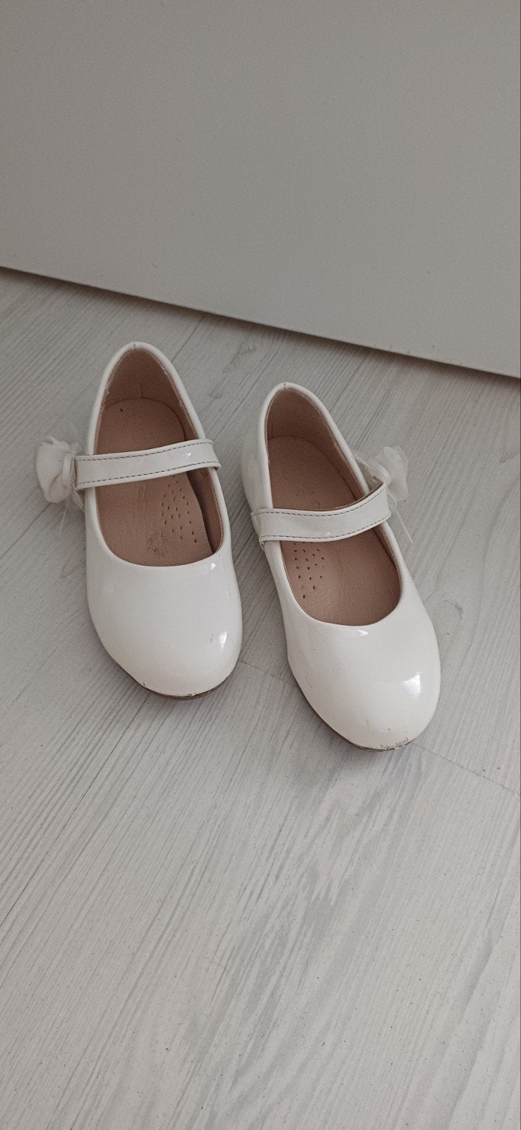 muiltjes, Kinderen en Baby's, Ophalen, Gebruikt, Meisje, Schoenen