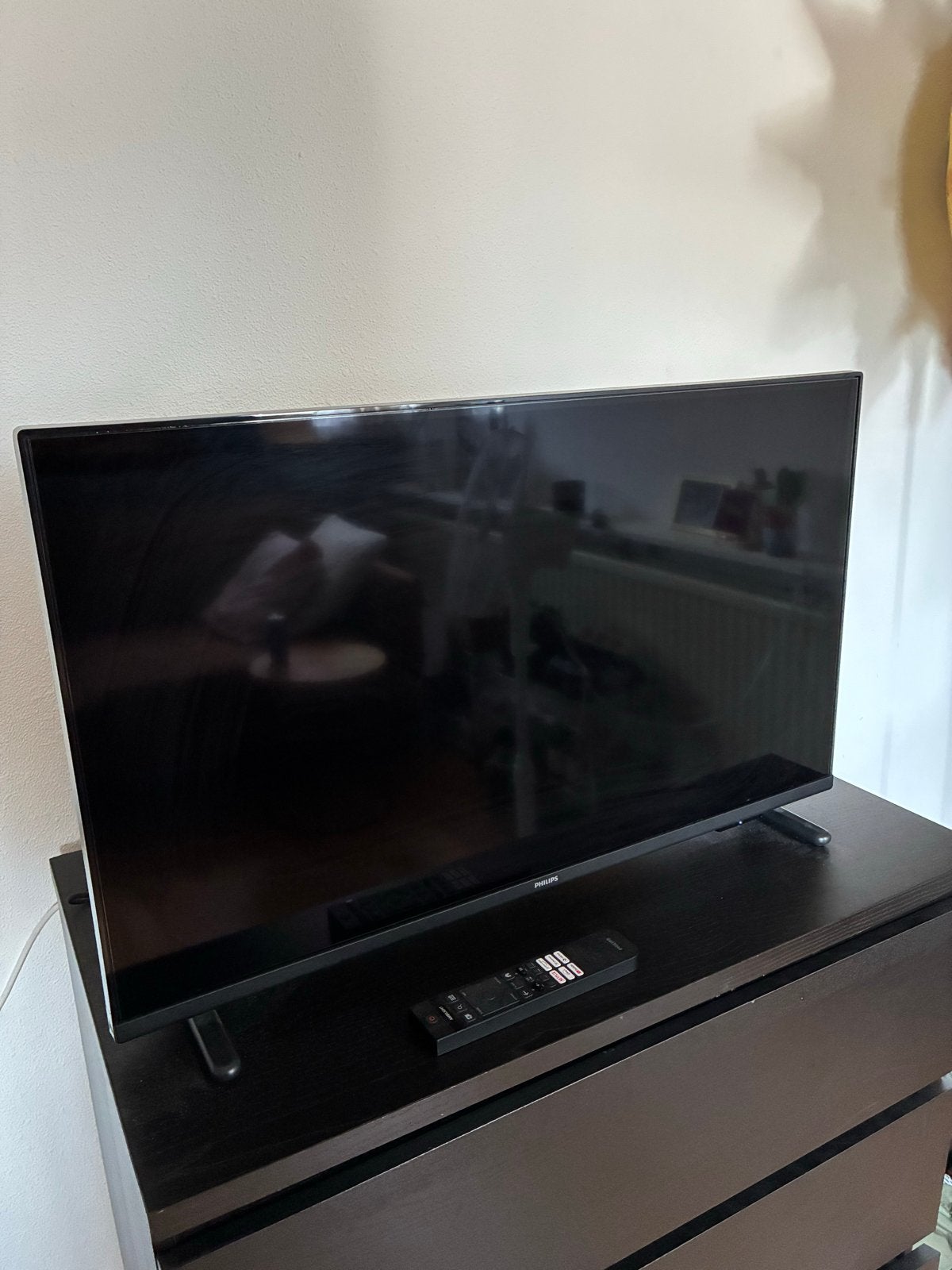 Philips 32PFS6900 (2025) Full HD Smart TV, Ophalen, Philips, LED, 50 Hz