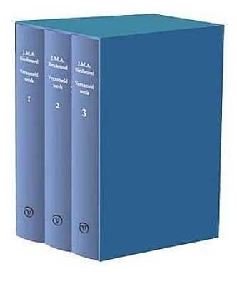 Biesheuvel - Verzameld Werk in cassette, Ophalen of Verzenden, Nieuw, J.M.A. Biesheuvel