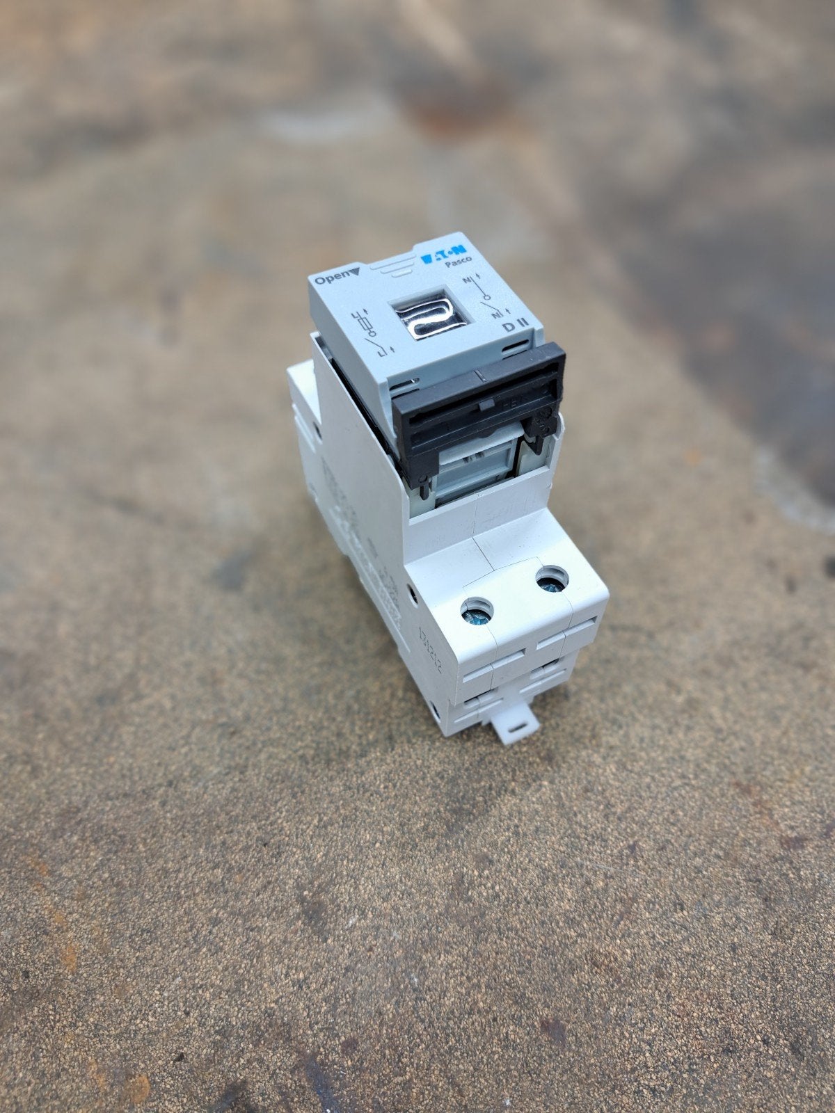 18x Eaton Pasco DII Schakelaar, Doe-het-zelf en Verbouw, Elektra en Kabels, Ophalen of Verzenden, Nieuw, Schakelaar