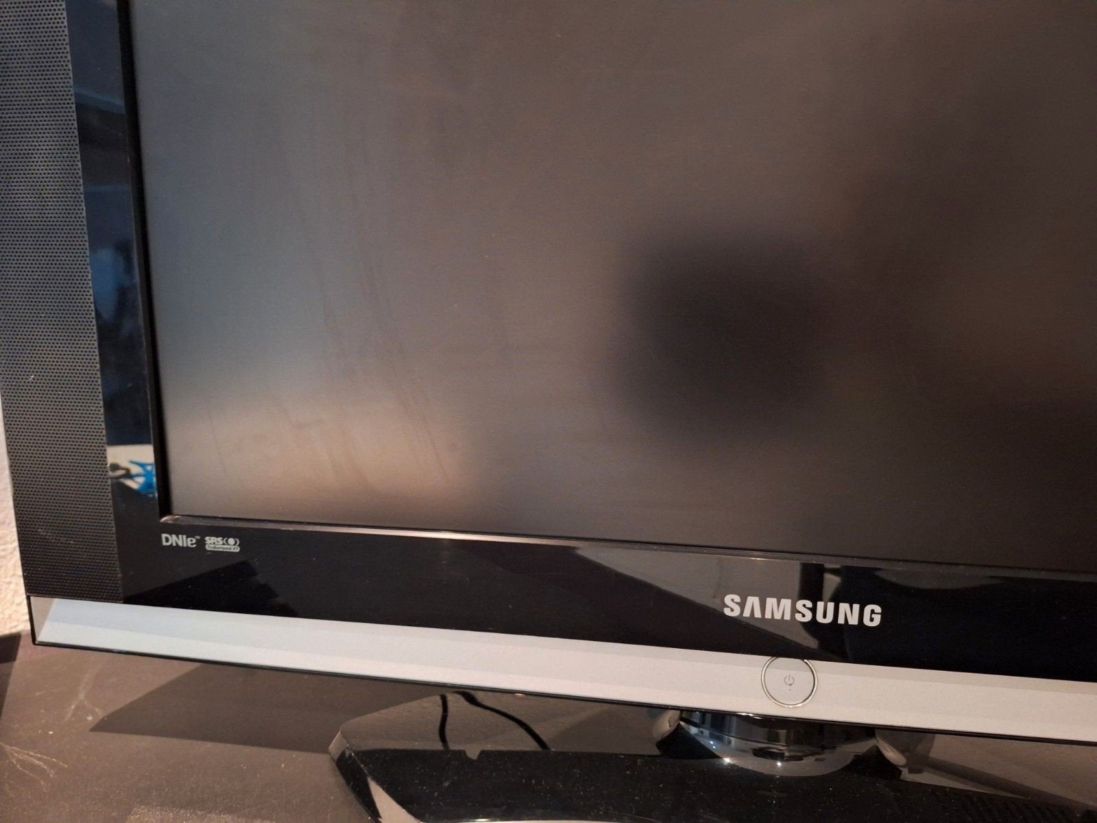 Samsung LCD TV 26 inch HD Ready, Audio, Tv en Foto, Ophalen, Gebruikt, Samsung, 60 tot 80 cm
