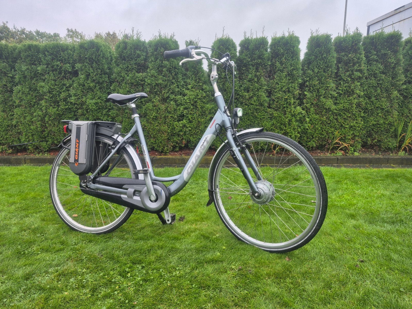Batavus Dames E-bike, Ophalen, 20 inch of meer, Versnellingen, Batavus