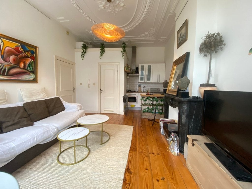 NIEUW! Woonruimte te huur Van der Duynstraat, Den Haag
