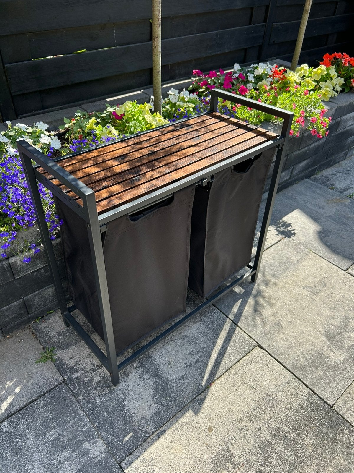 Kast wasmand z.g.a.n., Huis en Inrichting, Ophalen, Zo goed als nieuw