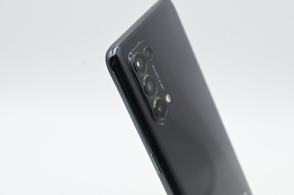 OPPO Find X3 Lite 5G 128GB Android 13, -, Overige typen, Ophalen of Verzenden, Zo goed als nieuw