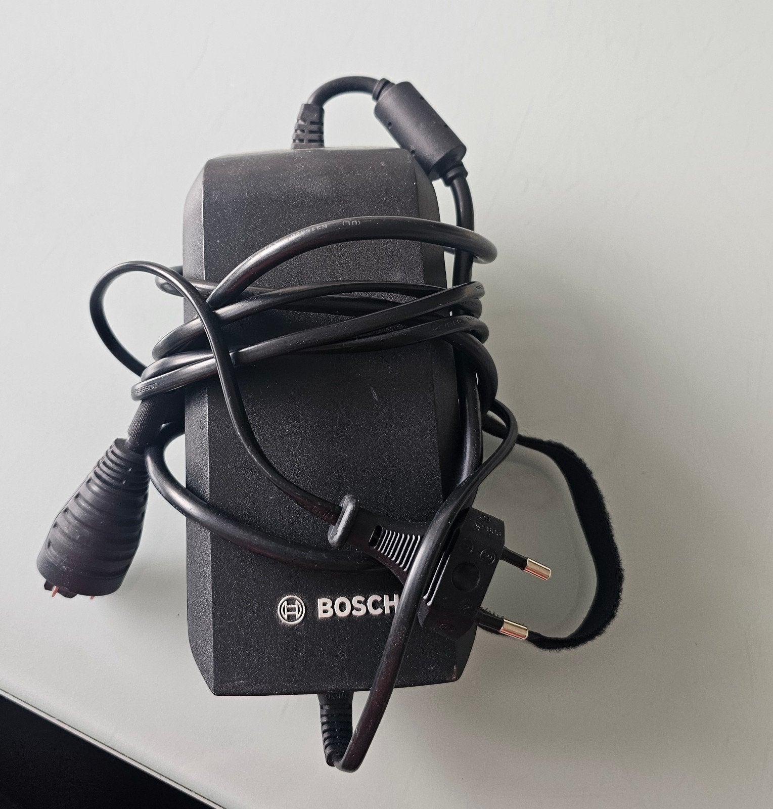Bosch eBike Acculader 36V 4A BCS220, Gebruikt