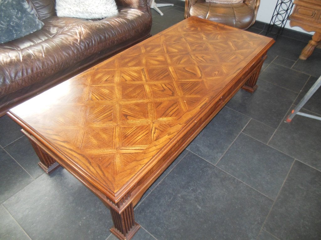 salontafel, Ophalen, 100 tot 150 cm, 50 tot 100 cm, Zo goed als nieuw