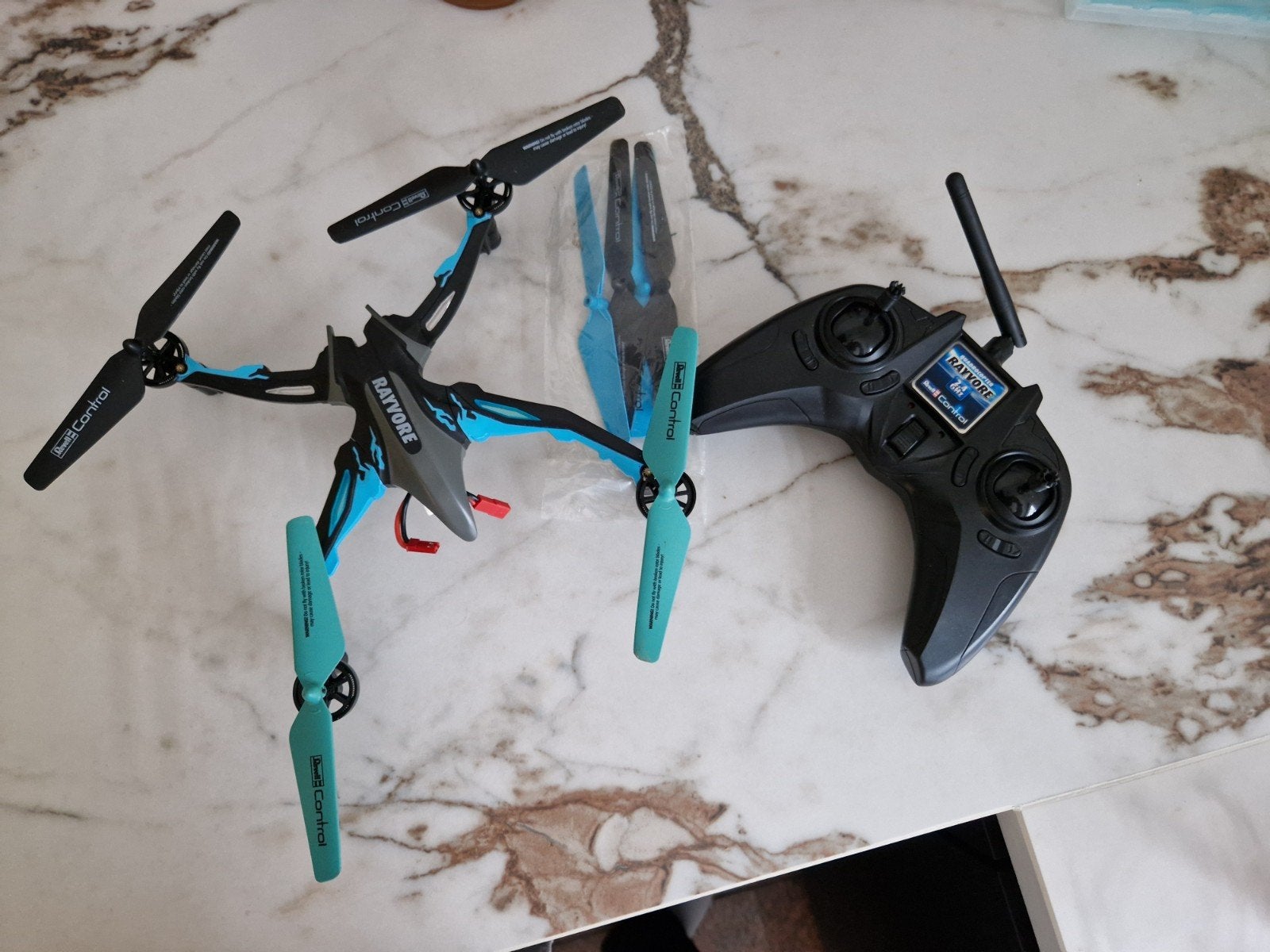 Drones, Ophalen of Verzenden, Met camera