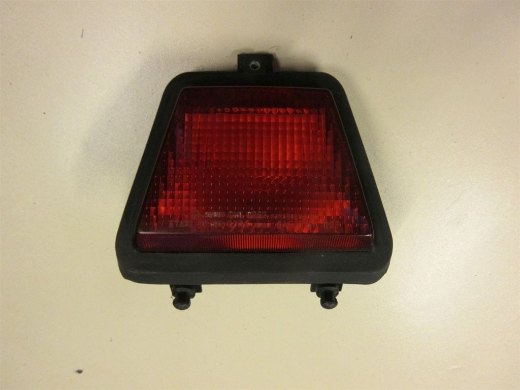 Honda VF750F achterlicht VF750 achter licht VF 750 F lamp, Motoren, Ophalen of Verzenden