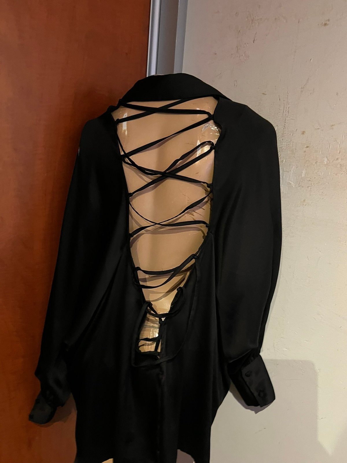 ZARA blouse maat L zgan, G, Maat 42/44 (L), Ophalen of Verzenden, Zo goed als nieuw