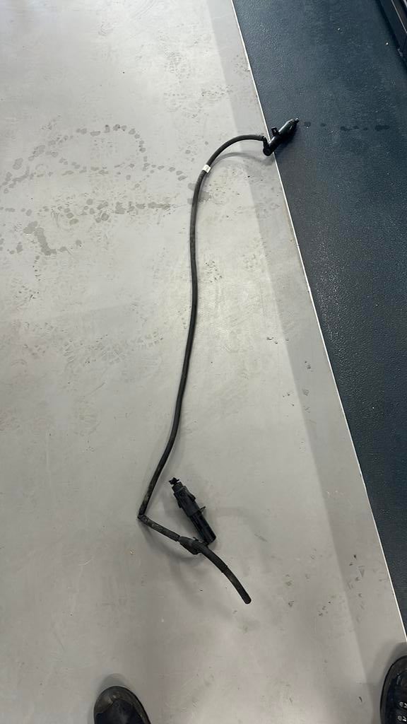 Volkswagen koplamp sproeiers, Ophalen of Verzenden