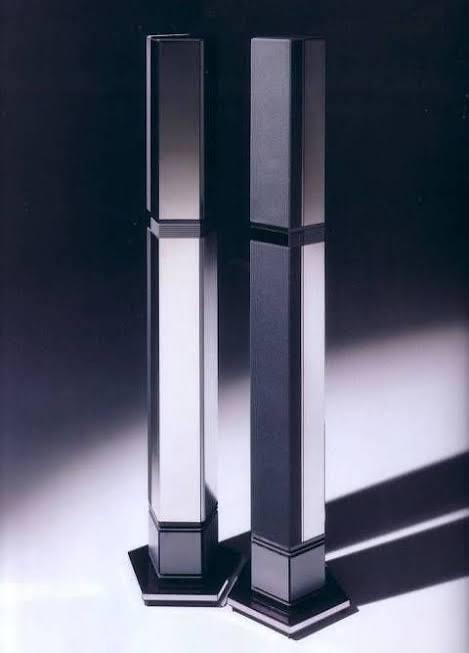 Bang & Olufsen set BeoLab Penta MK3 KOOPJE!, Gebruikt, 120 watt of meer, Front, Rear of Stereo speakers, Ophalen