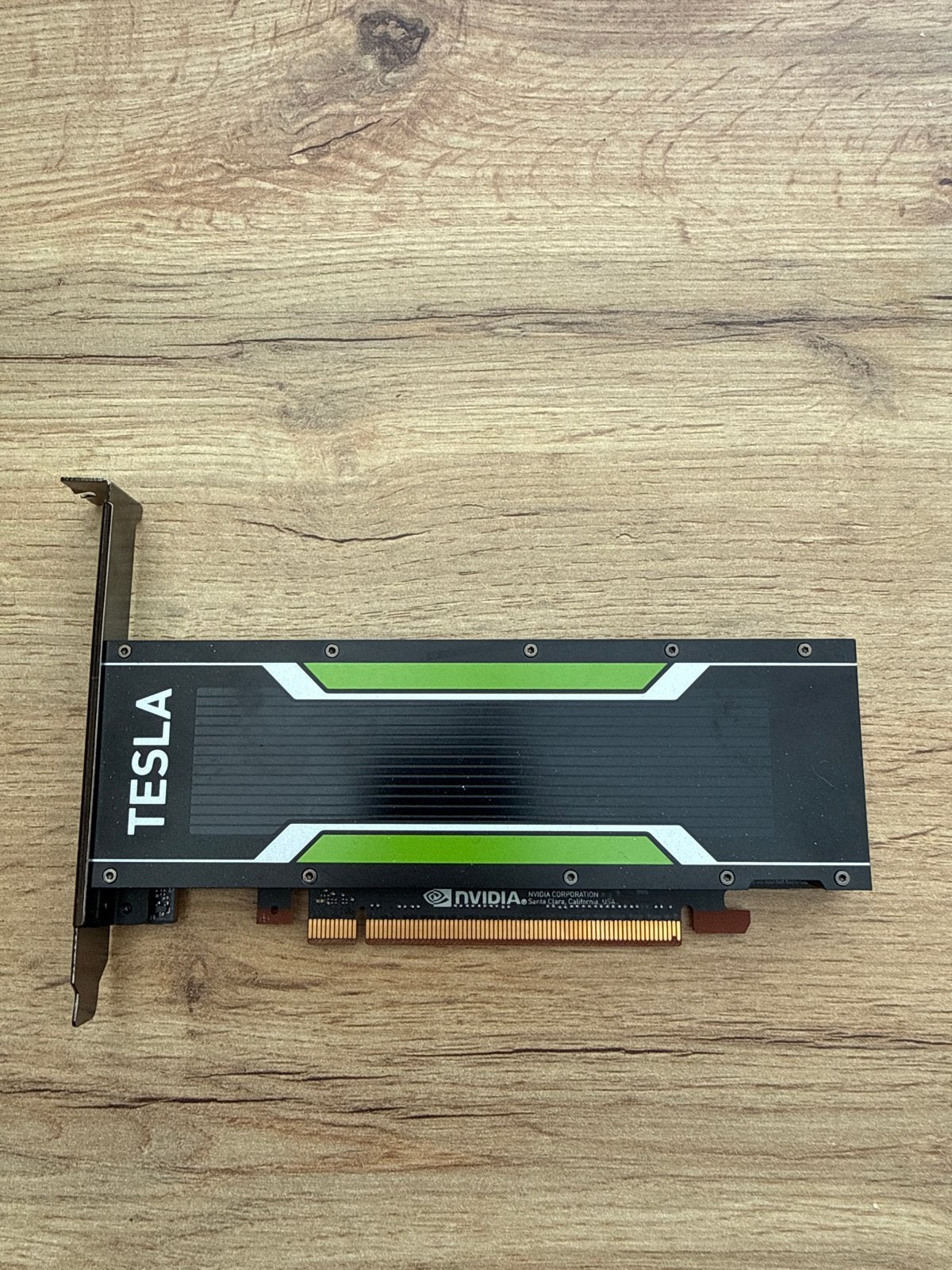 NVIDIA Tesla GPU P4 8GB Ai, Computers en Software, Gebruikt, Overige soorten, Ophalen of Verzenden, PCI-Express 1