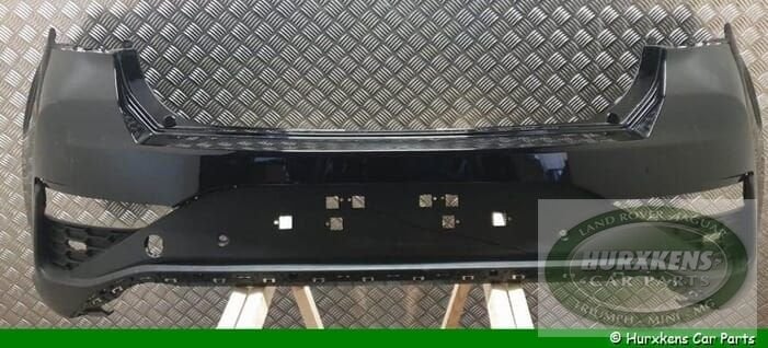 Achterbumper Hyundai I30 2021-2022, Gebruikt, -, -, Ophalen of Verzenden