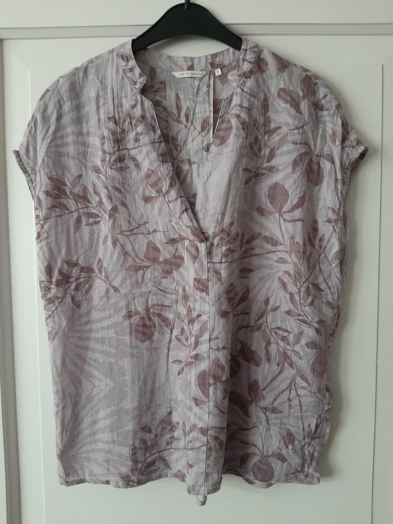 Yaya Women blouse maat 38, Yaya, Ophalen of Verzenden, Zo goed als nieuw, Maat 38/40 (M)