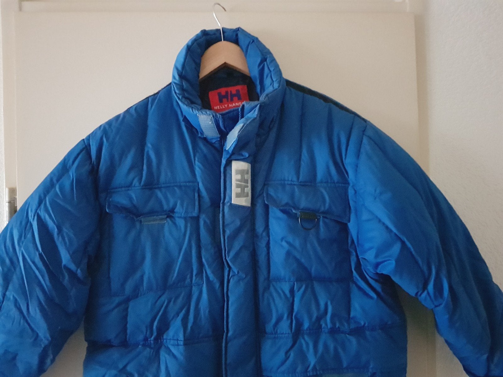 HH HELLY HANSEN  - M, Maat 38/40 (M), Overige kleuren, Verzenden, Zo goed als nieuw