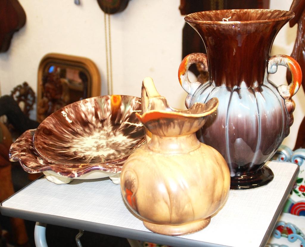 plateel, Antiek en Kunst, Antiek | Keramiek en Aardewerk, Ophalen of Verzenden