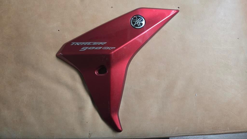 Yamaha Tracer 900 GT zijkuip Rood, Motoren, Onderdelen | Yamaha, Ophalen