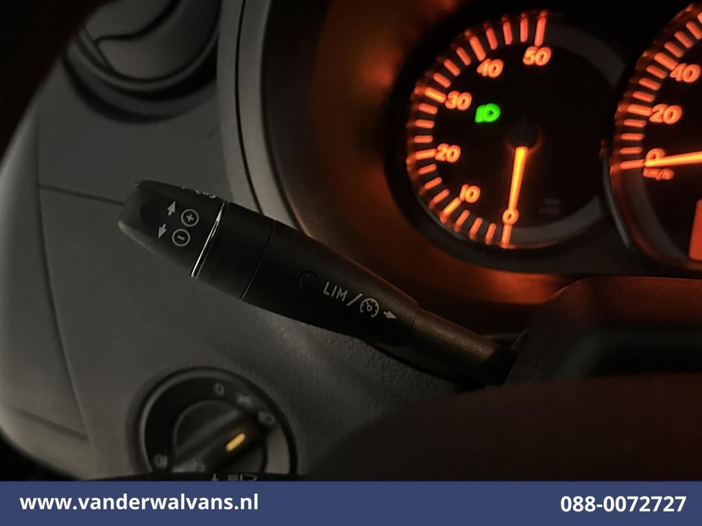 Mercedes-Benz Citan 108 CDI L1H1 Euro6 Airco | Navigatie | C, Voorwielaandrijving, Gebruikt, 4 cilinders, Electronic Stability Program (ESP)
