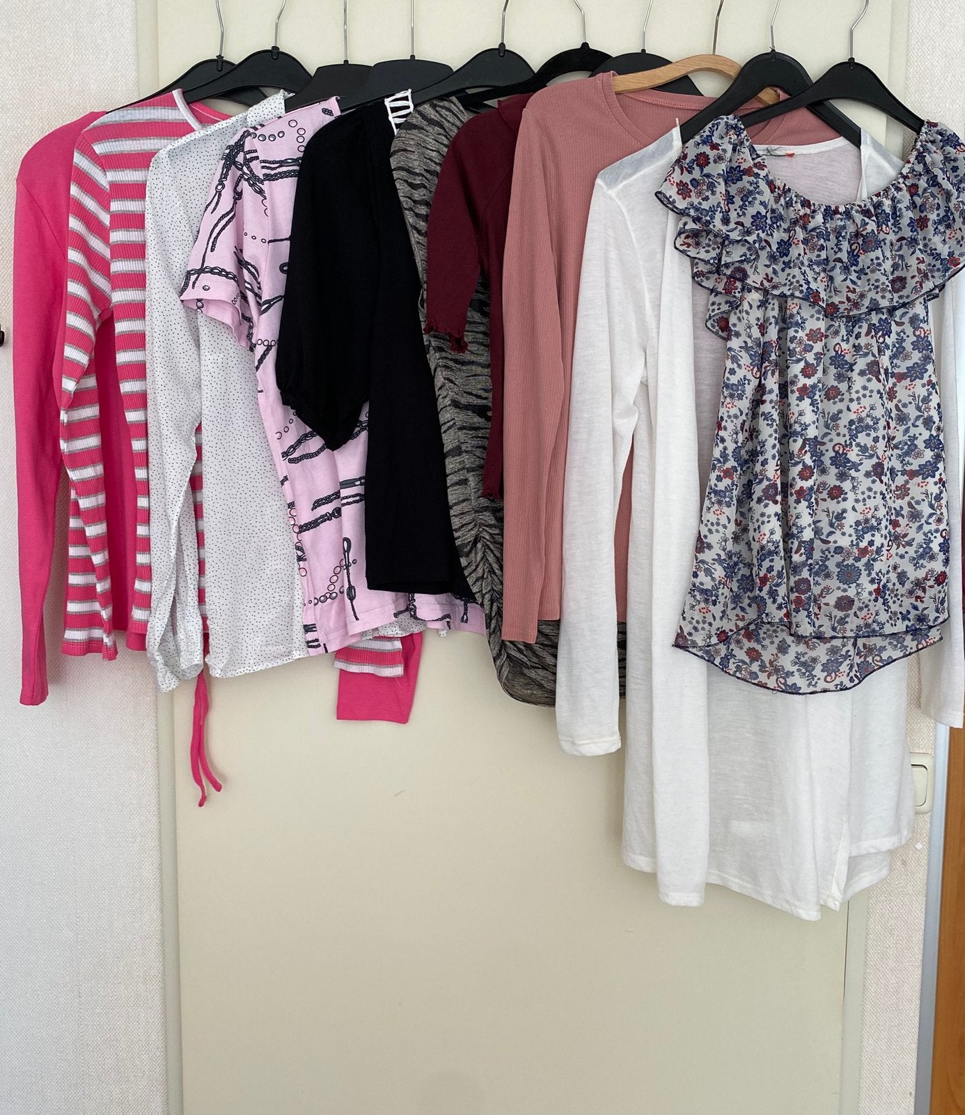 Mooie kledingset lente zomer - maat L(40), Kleding | Dames, Ophalen of Verzenden, Zo goed als nieuw, Maat 38/40 (M)