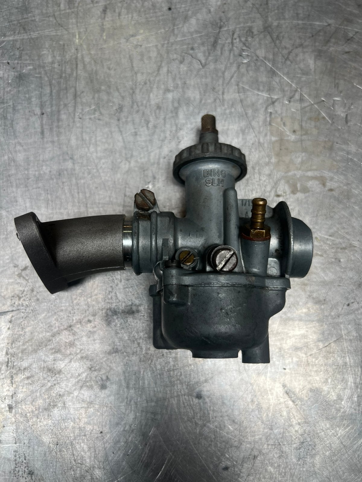 Kreidler carb 19mm, Fietsen en Brommers, Ophalen of Verzenden, Zo goed als nieuw, Carburateur