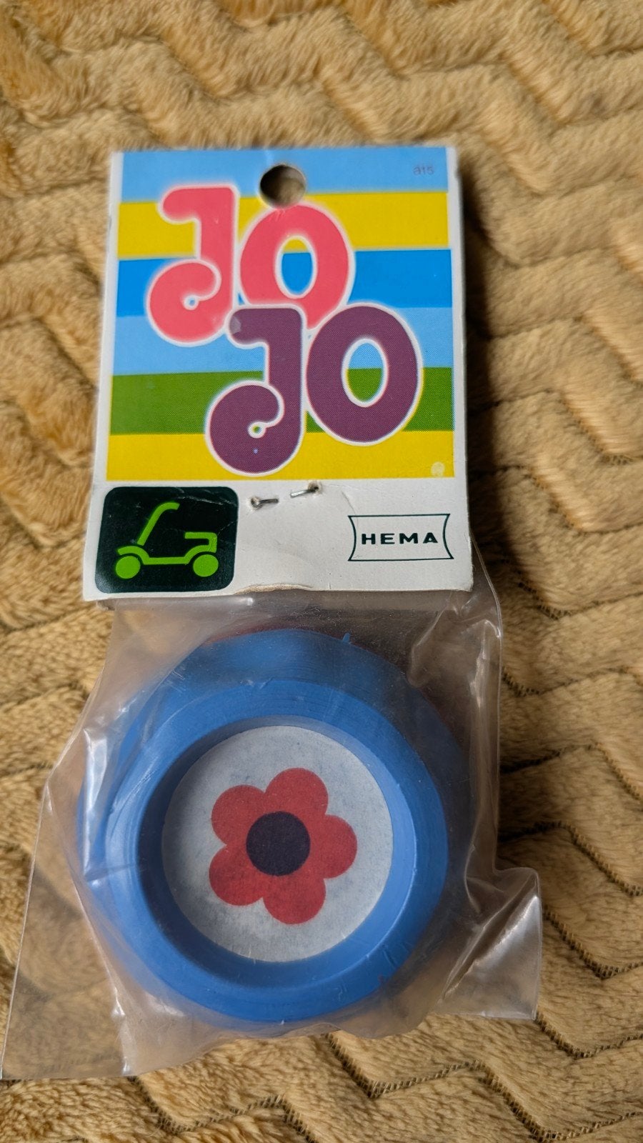 Vintage Jojo HEMA jaren '70/'80 - Nieuw in verpakking, Ophalen of Verzenden, Nieuw