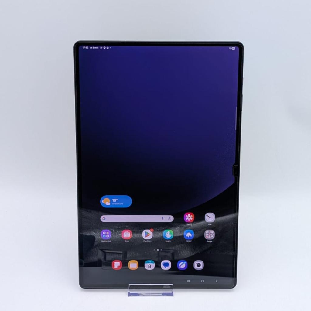 Samsung Galaxy Tab S9 Ultra 512Gb WiFi - Nieuwstaat, Computers en Software, Android Tablets, Ruilrijk, Zo goed als nieuw, Info@ruilrijk.nl