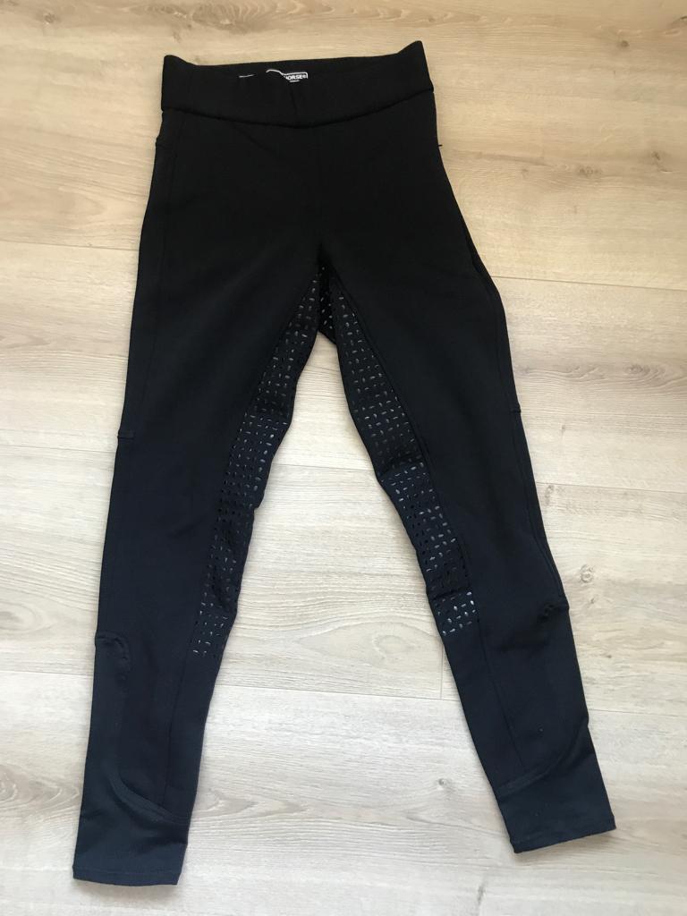 Rijbroek winter, Dieren en Toebehoren, Ophalen, Onderkleding, Dames, Nieuw