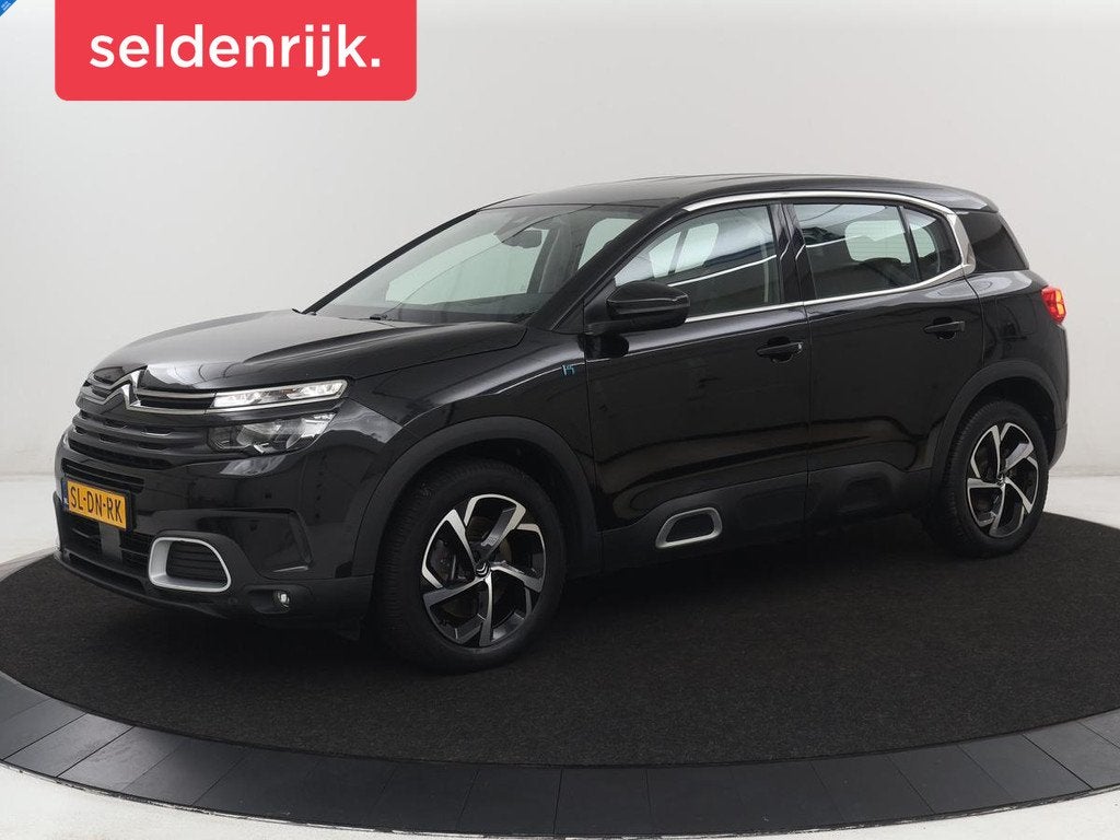 Citroen C5 Aircross 1.6 Plug-in Hybrid 225 Business | SOH 93, Stof, Euro 6, 4 cilinders, 181 pk