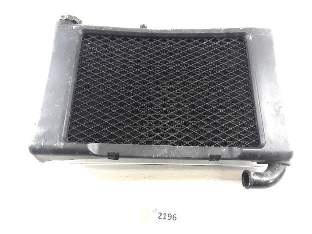 Radiator D1-37878, Motoren, Accessoires | Overige