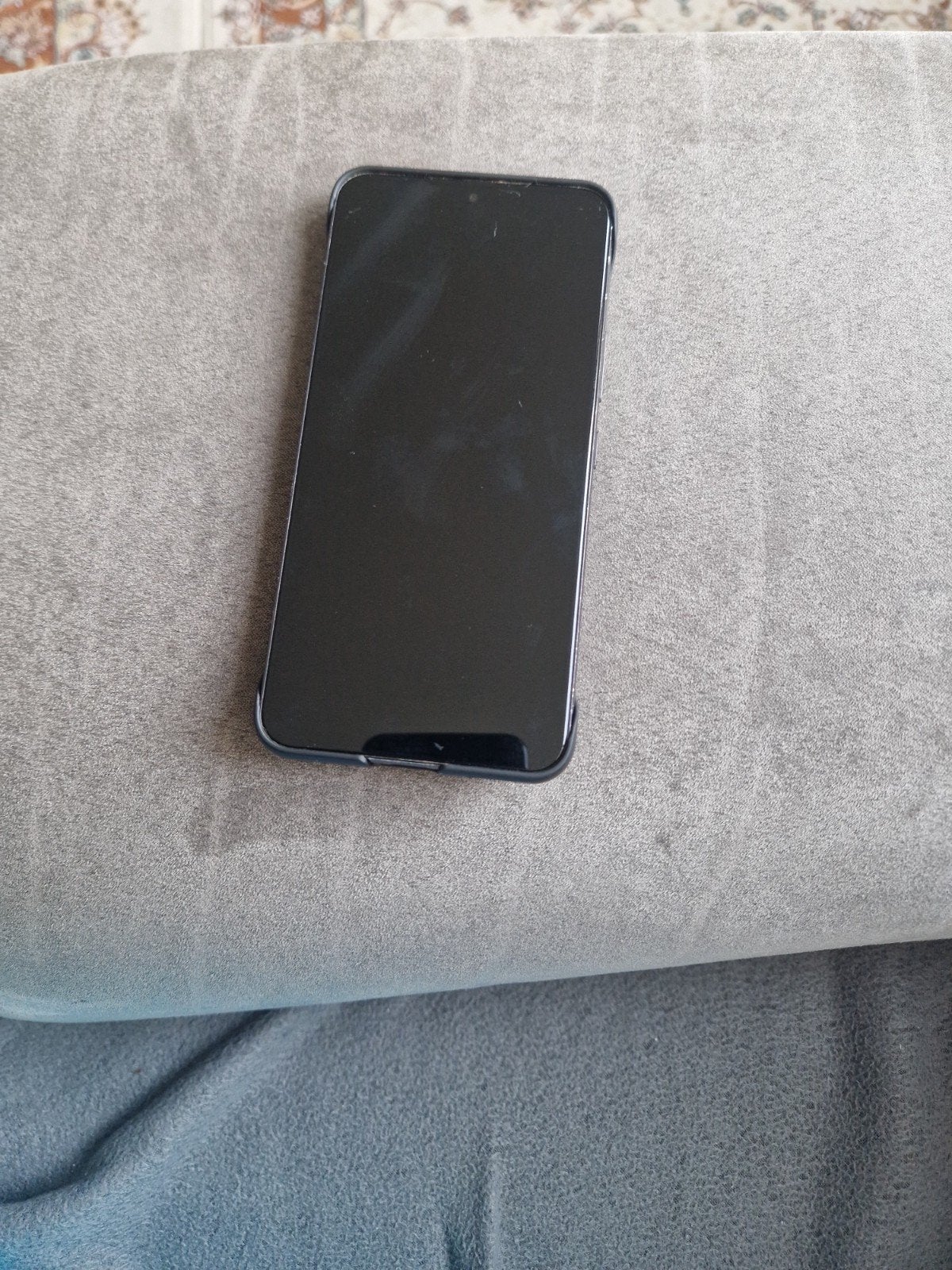 Samsung Galaxy S22 128GB Zwart - Zo goed als nieuw