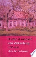 Huizen & mensen van Valkenburg 1795 - 1832, Ophalen of Verzenden, 14e eeuw of eerder, Zo goed als nieuw
