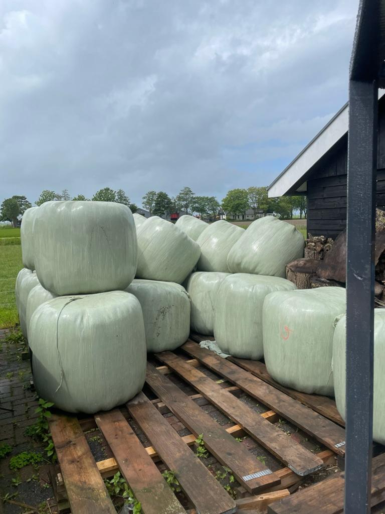 Kuilbalen. Midi., Ophalen of Verzenden