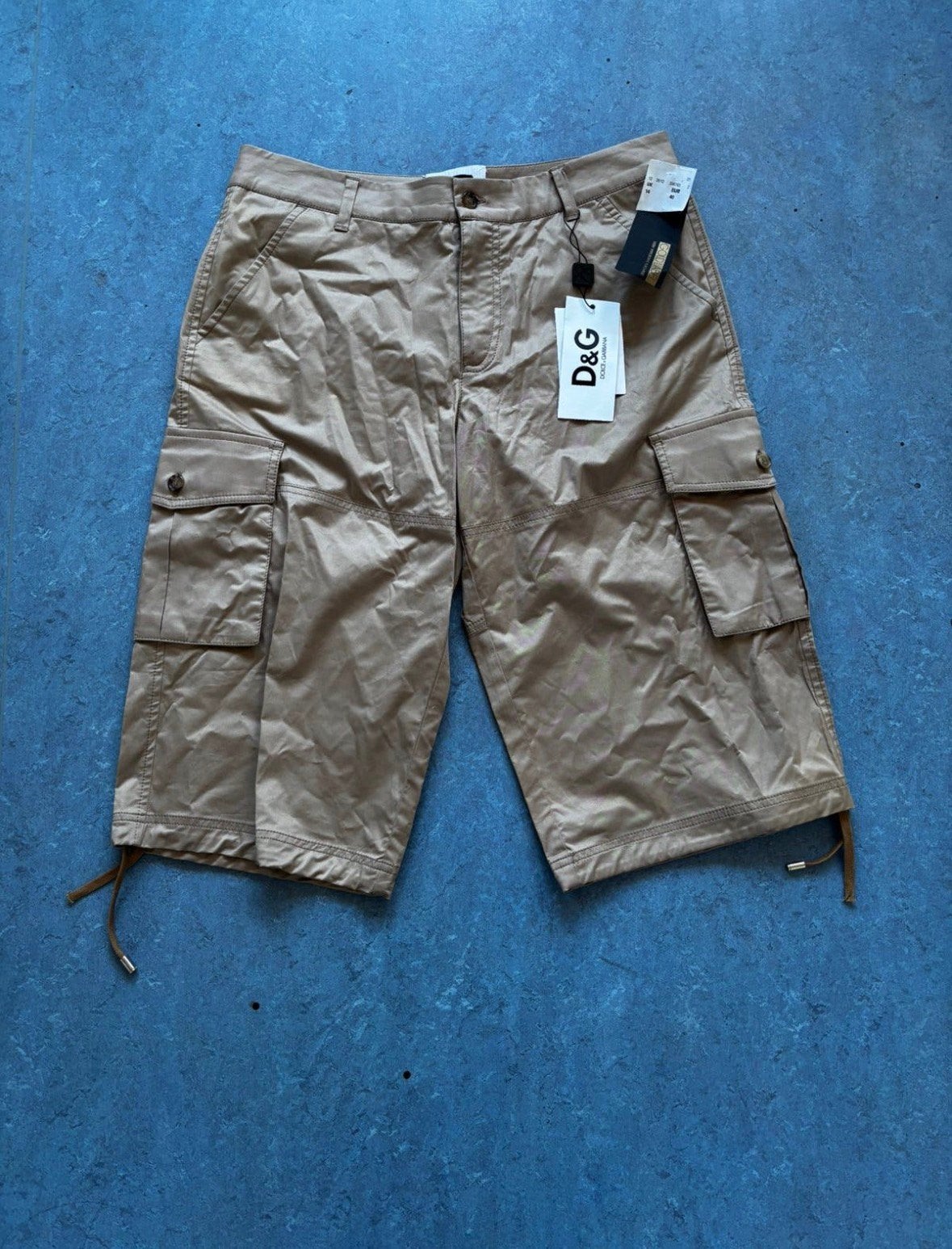 Dolce & Gabbana, Ophalen of Verzenden, Zo goed als nieuw, Maat 52/54 (L), Zwart