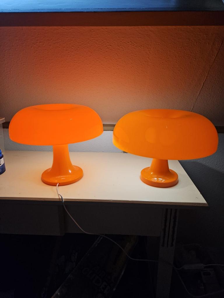 Oranje lampen WK per stuk 15 euro, Ophalen of Verzenden, Nieuw