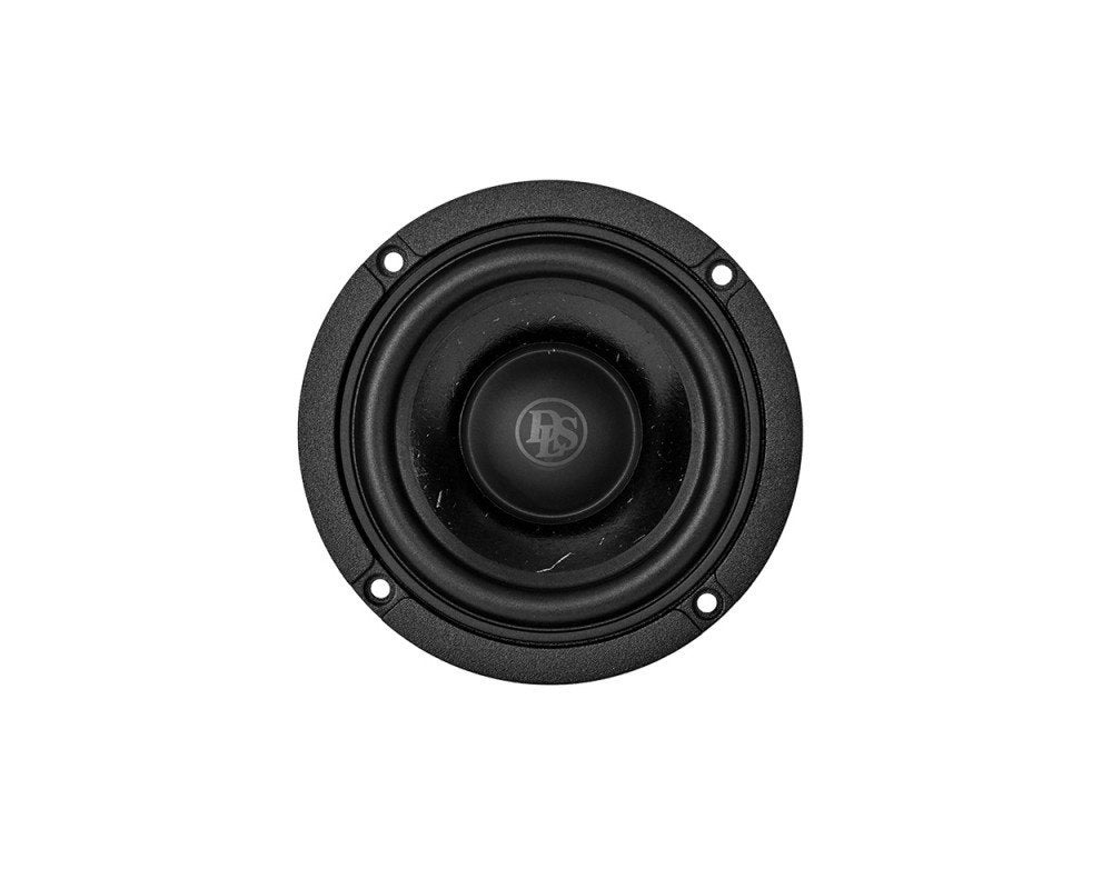 DLS RC3C - 76mm Reference Midrange speaker 50W RMS 4 Ohm, Auto diversen, DLS, Nieuw, Ophalen of Verzenden