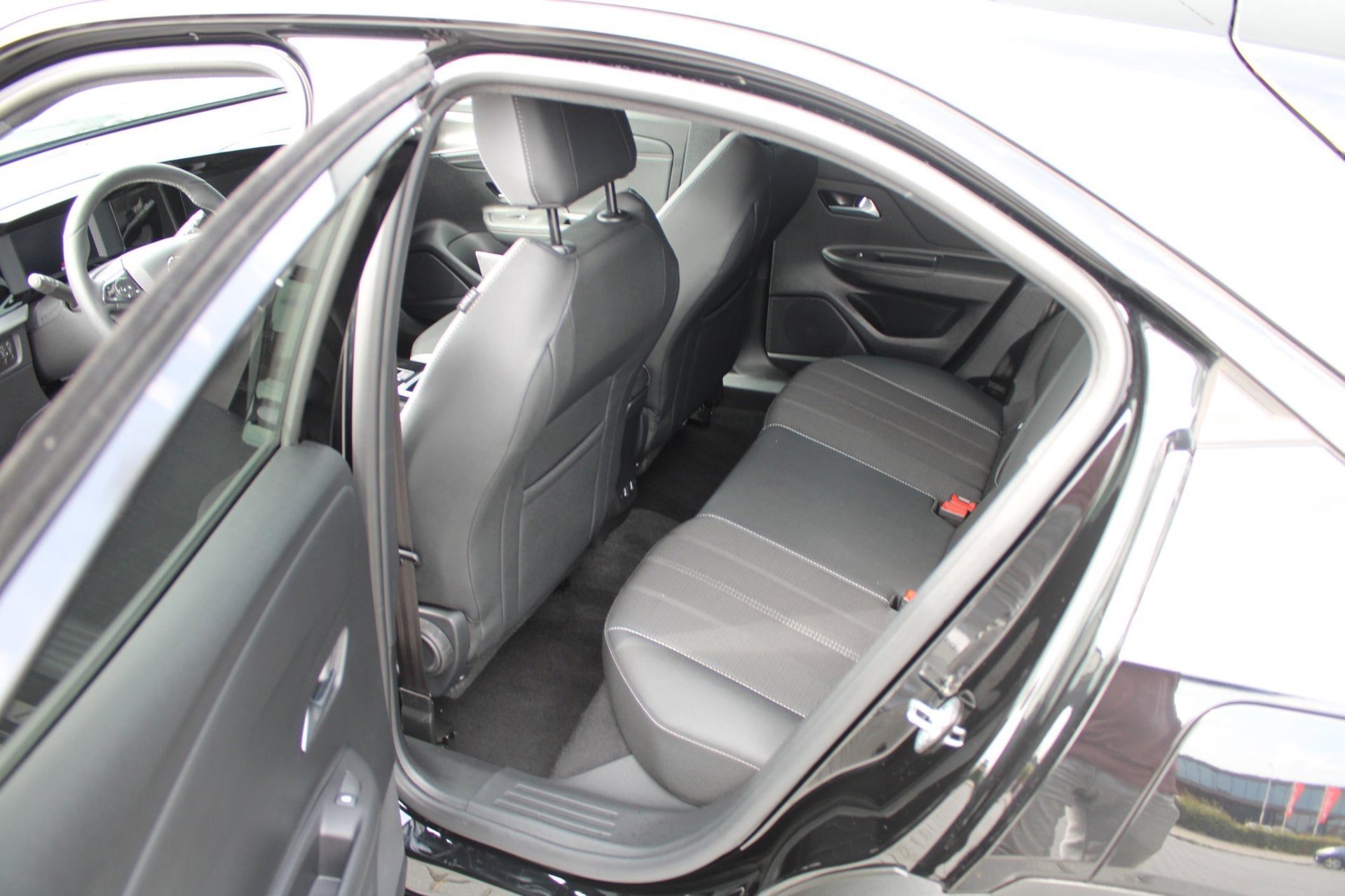 Foto 15 van Opel Mokka 1.2 Turbo GS CARPLAY|ECC AIRCO|CRUISE|CAMERA