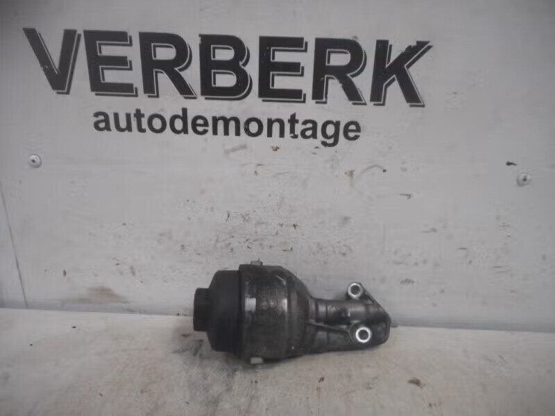 OLIEFILTERHUIS Polo IV (9N1 / 2/3) (03d-115-403-d), Gebruikt, Berliner Ring 2 38440 Wolfsburg, DE, Volkswagen, Volkswagen AG