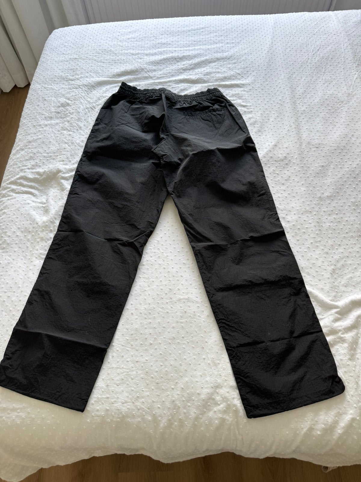 LFDY cargo, Ophalen of Verzenden, Zo goed als nieuw, Maat 48/50 (M), Zwart
