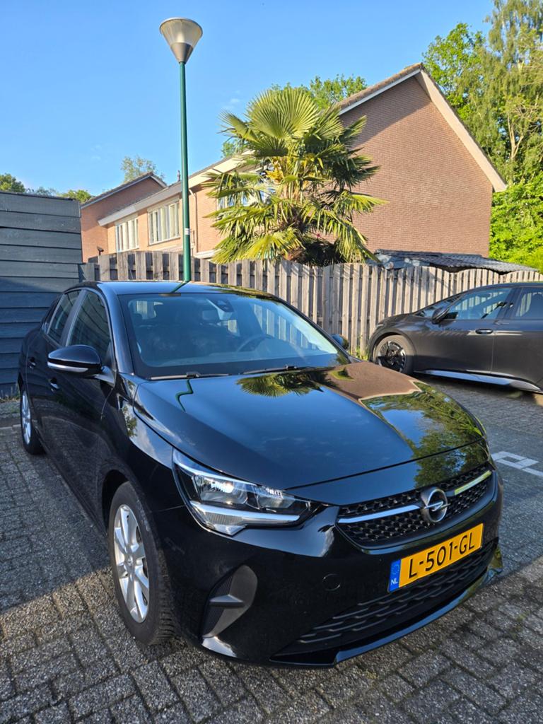 Perfecte en dealeronderhouden Opel Corsa 1.2, Voorwielaandrijving, Stof, Automatische klimaatregeling, 1199 cc